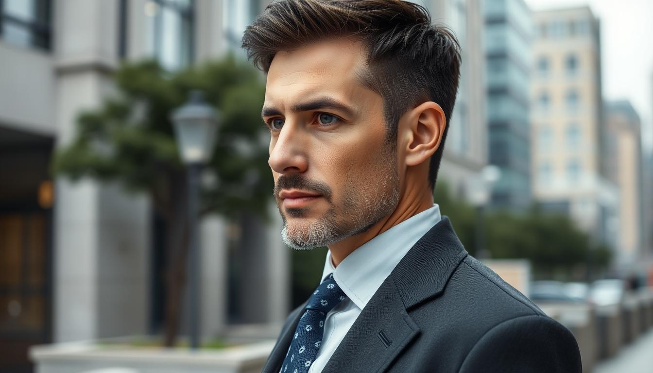 Property transactions support specialist