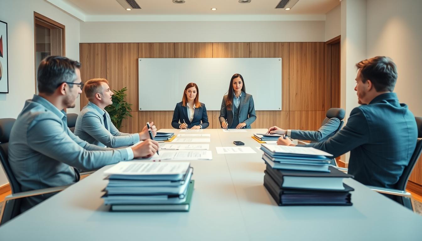 Real estate transaction support and closing preparation